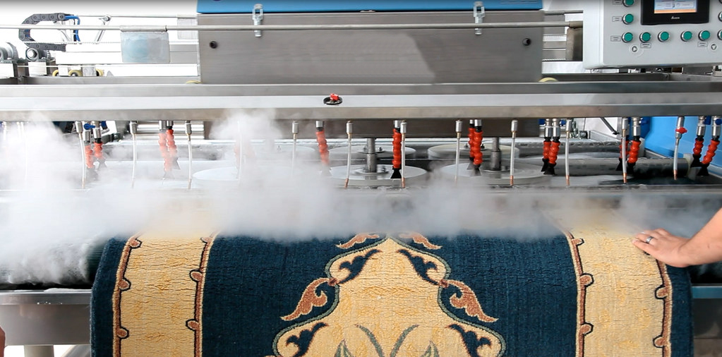 Eyyübiye Halı Yıkama