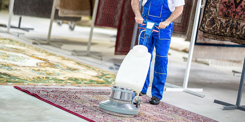 Eyyübiye Halı Yıkama