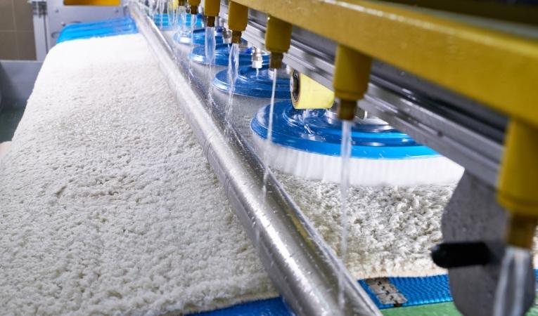 Eyyübiye Halı Yıkama