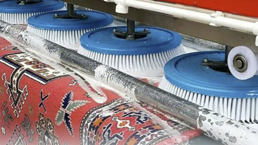 Eyyübiye Halı Yıkama